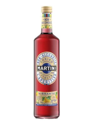 Martini Vibrante alkoholfrei