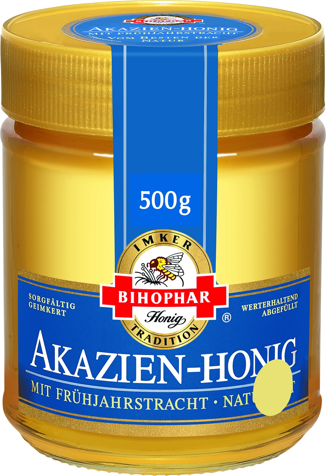 Akazienhonig   