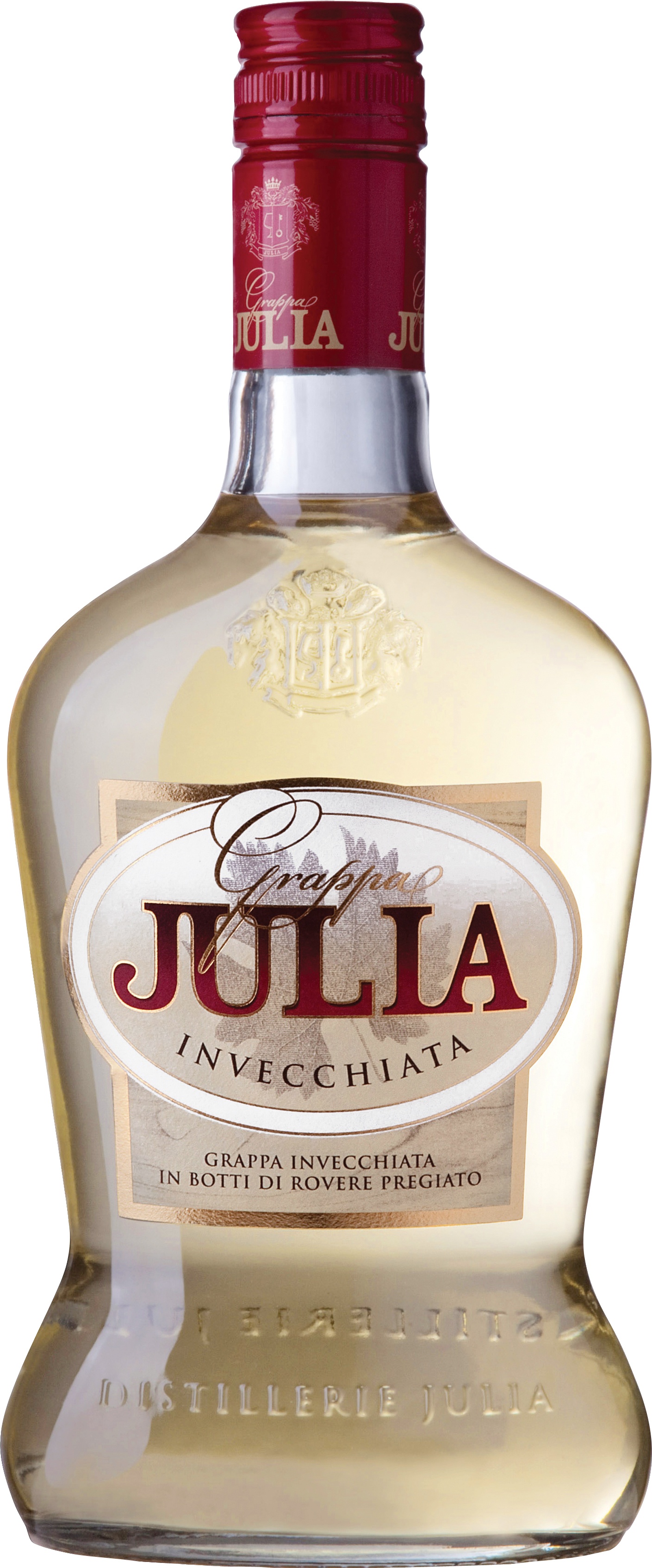 Grappa Julia Invecchiata   