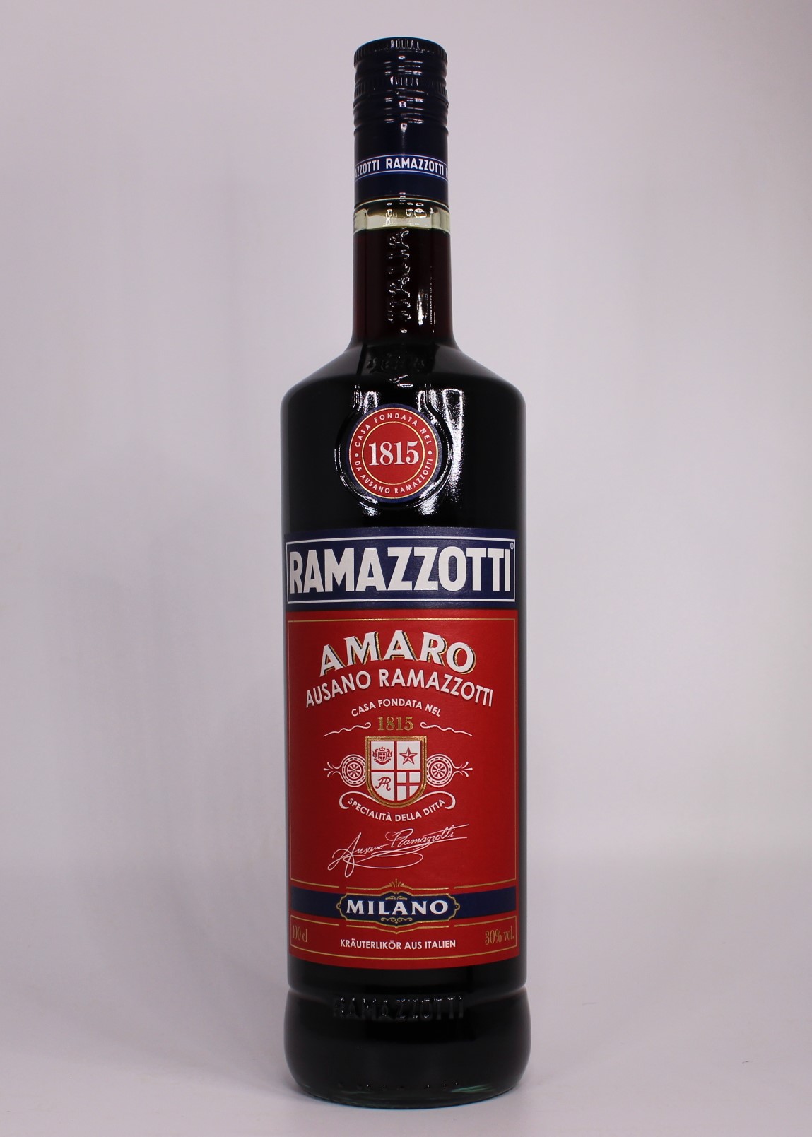 Ramazotti Amaro   
