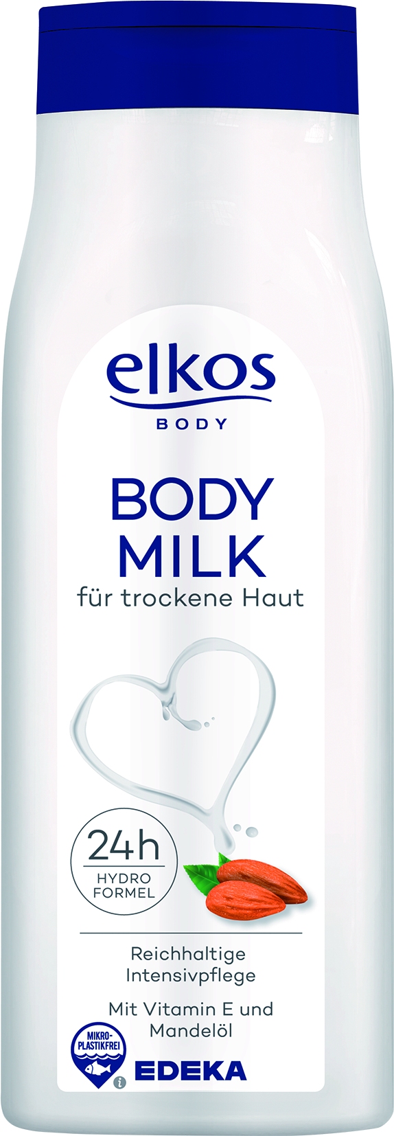 Bodymilk   