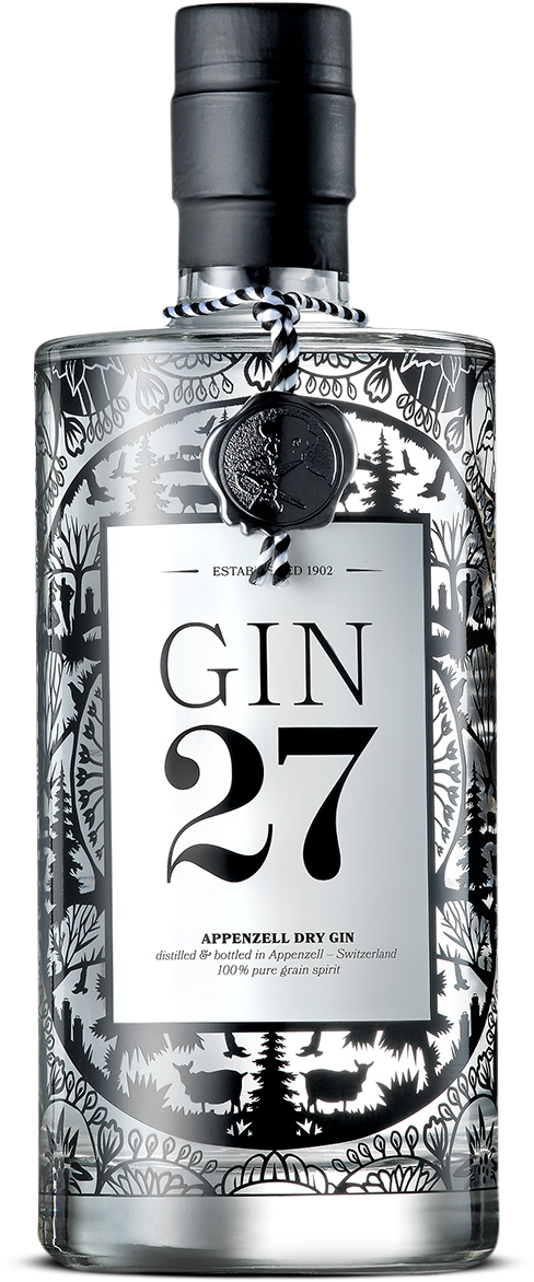 Gin 27