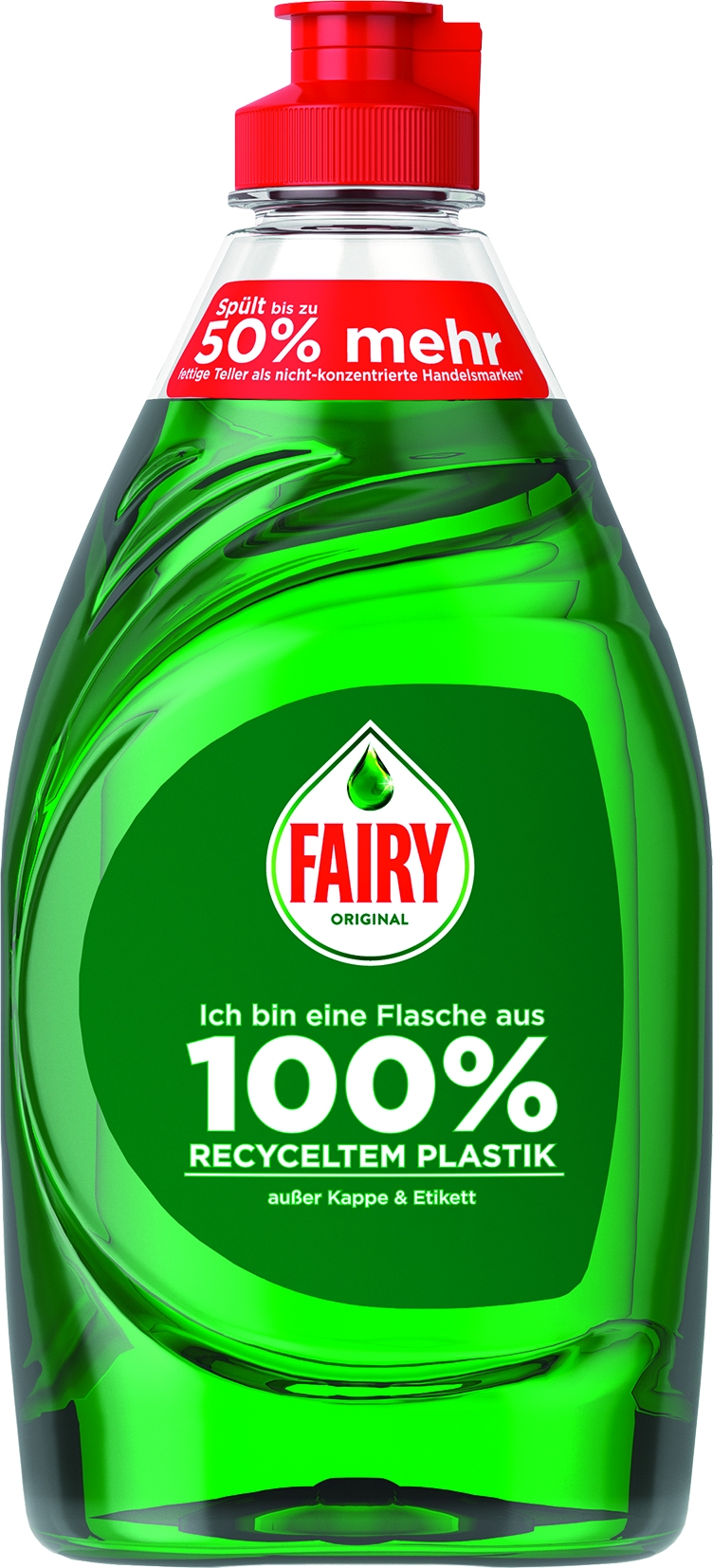 Spülmittel Original   