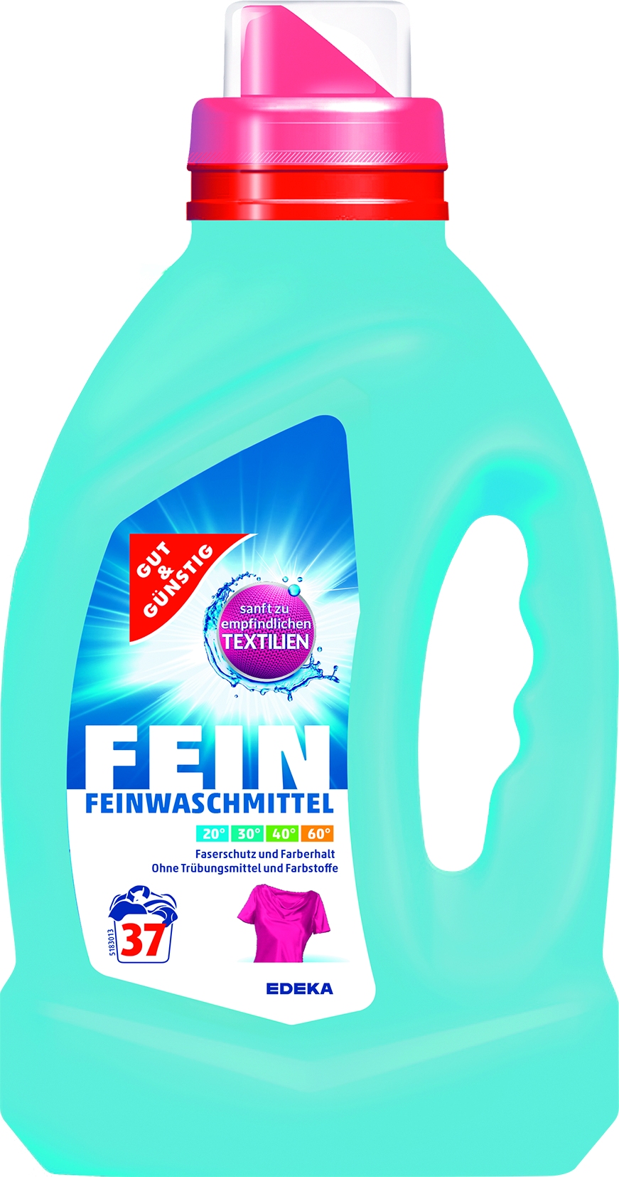 Activ washing concentrate   