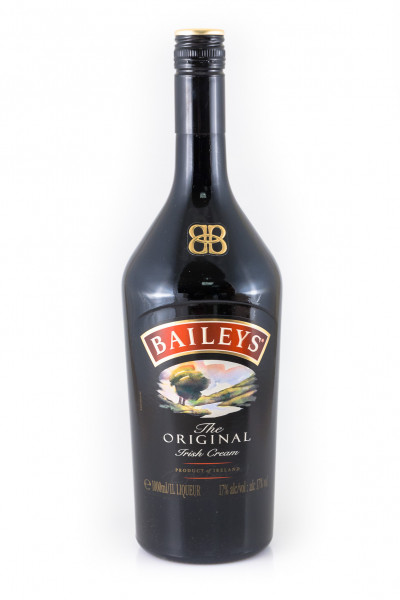 Baileys Irish Cream   