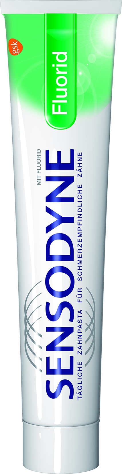 Zahncreme Classic   