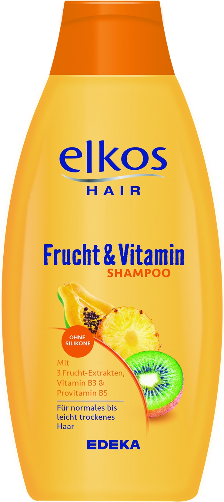 Shampoo Frucht+Vitamin   