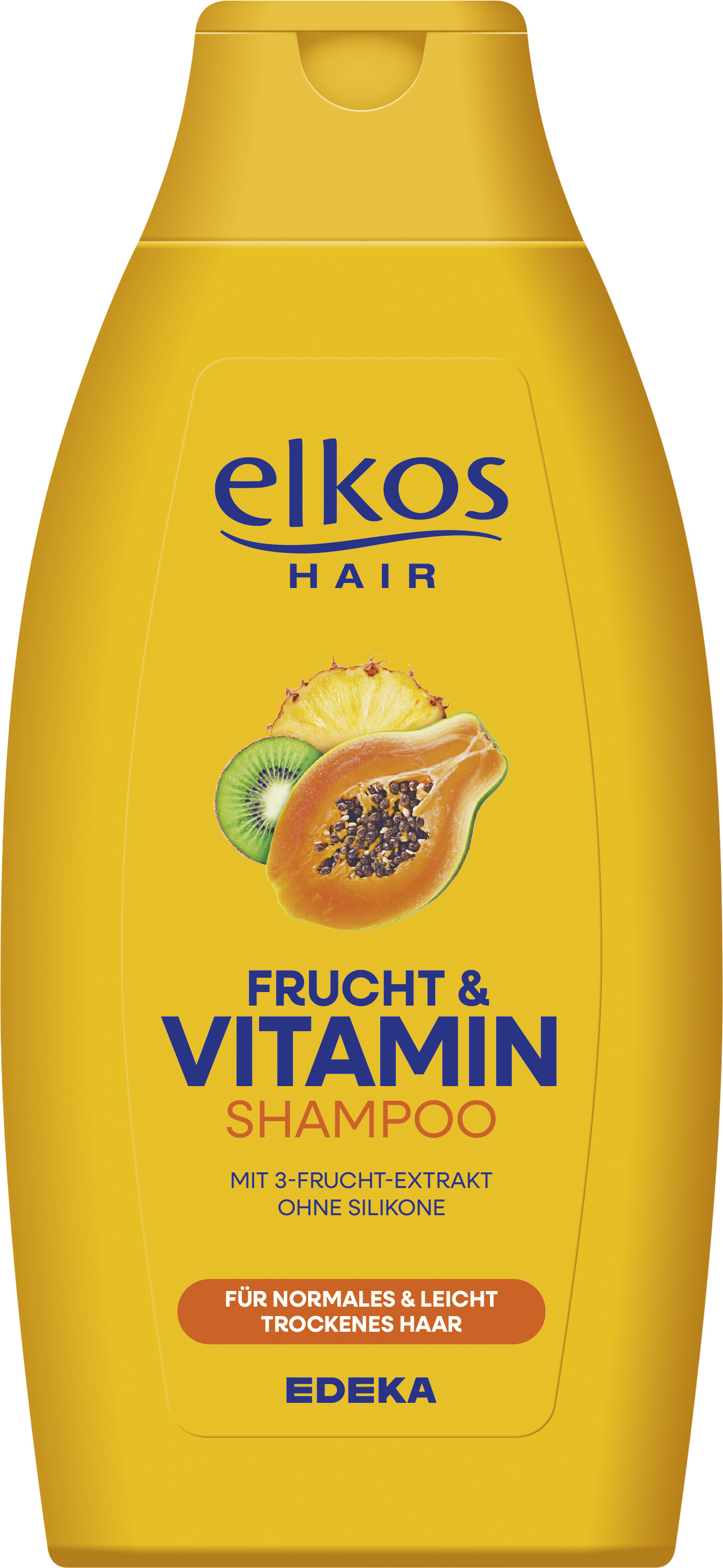 Shampoo Frucht+Vitamin   