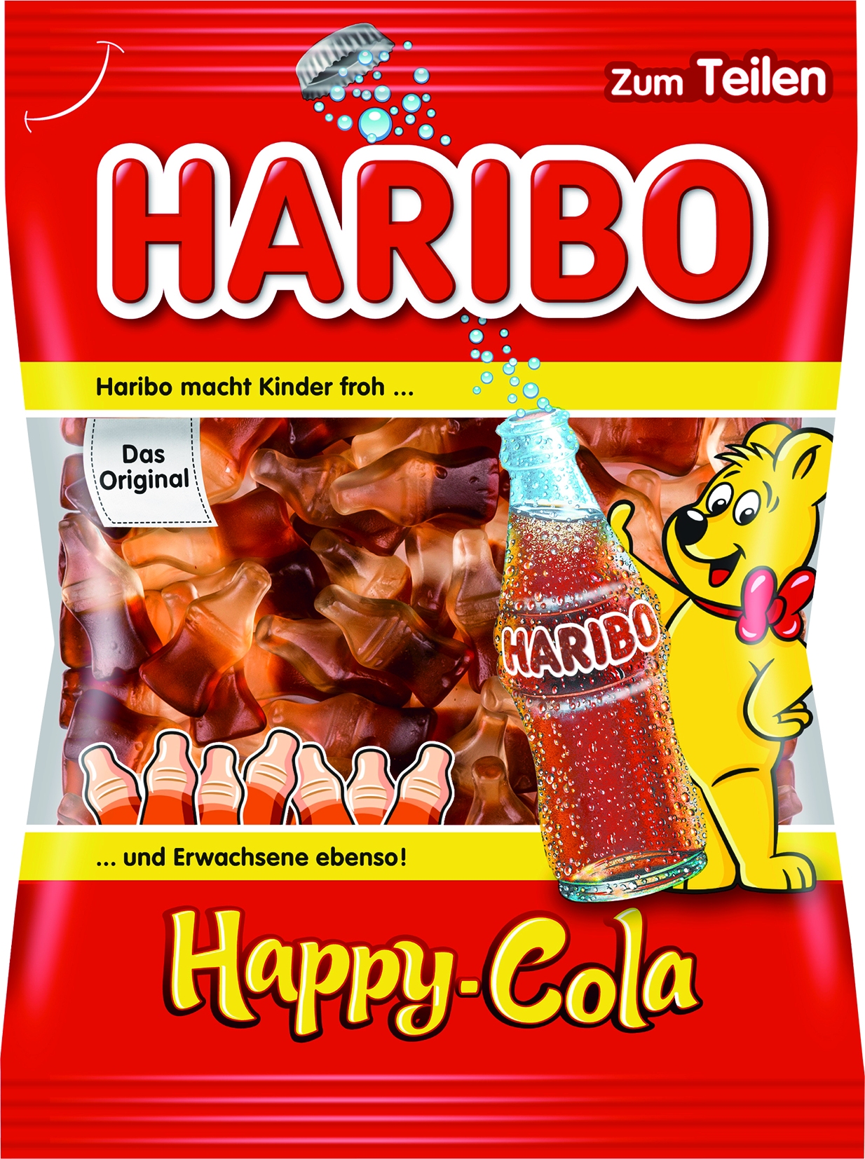 Happy Cola   