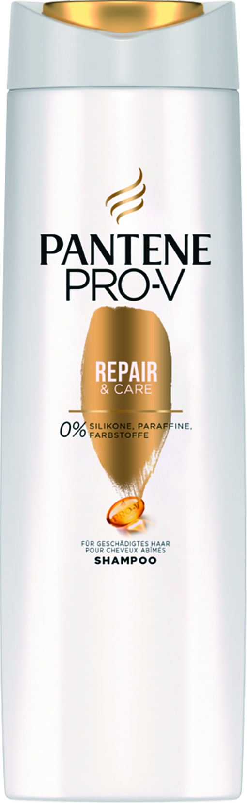 3 in 1 Repair & care