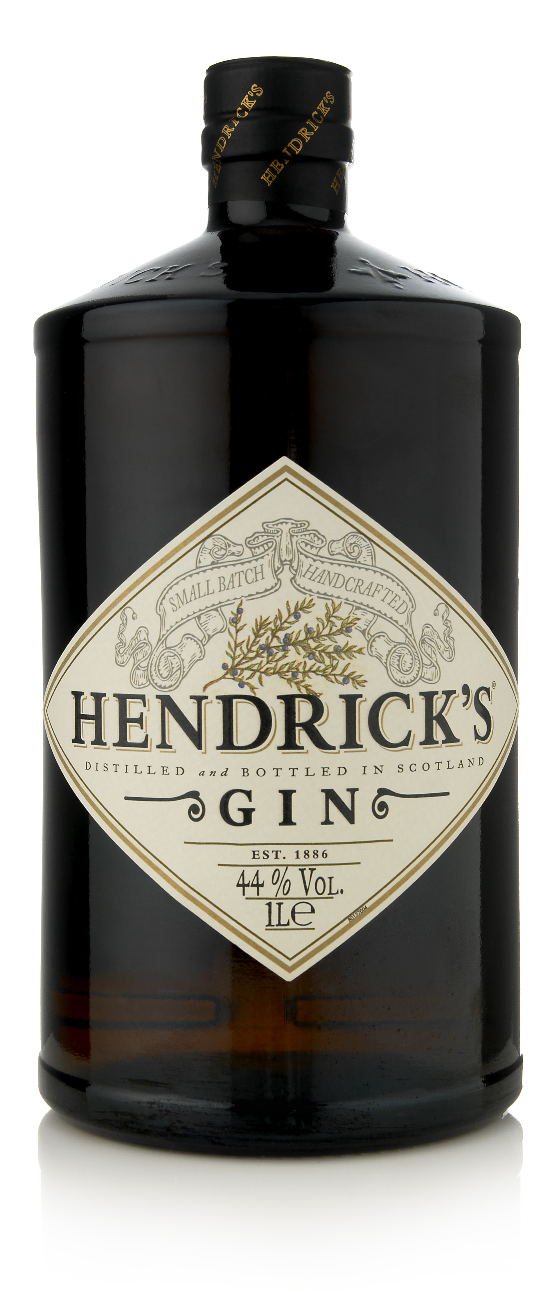 Hendrick´s Gin   