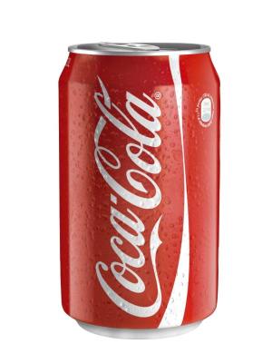 Coca Cola 24 Ds x 0,33lt