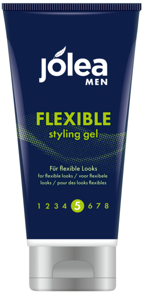 Styling Gel extra strong   