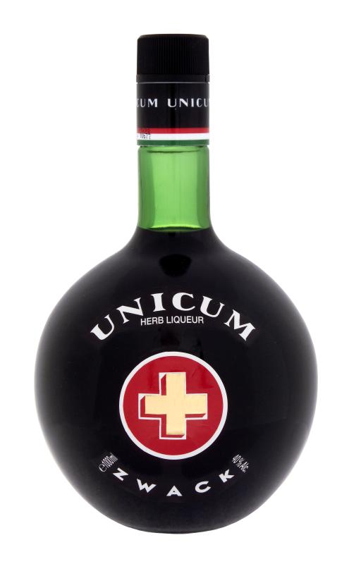 Zwack Unicum Bitter   