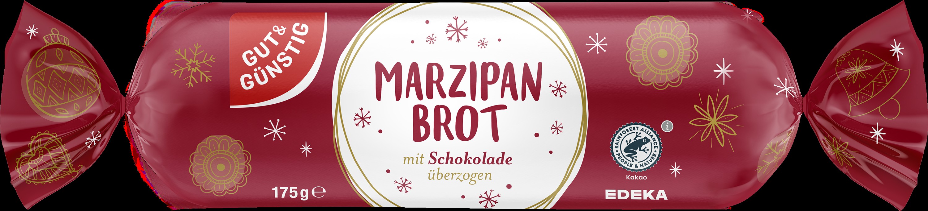 Marzipan Brot 175 g