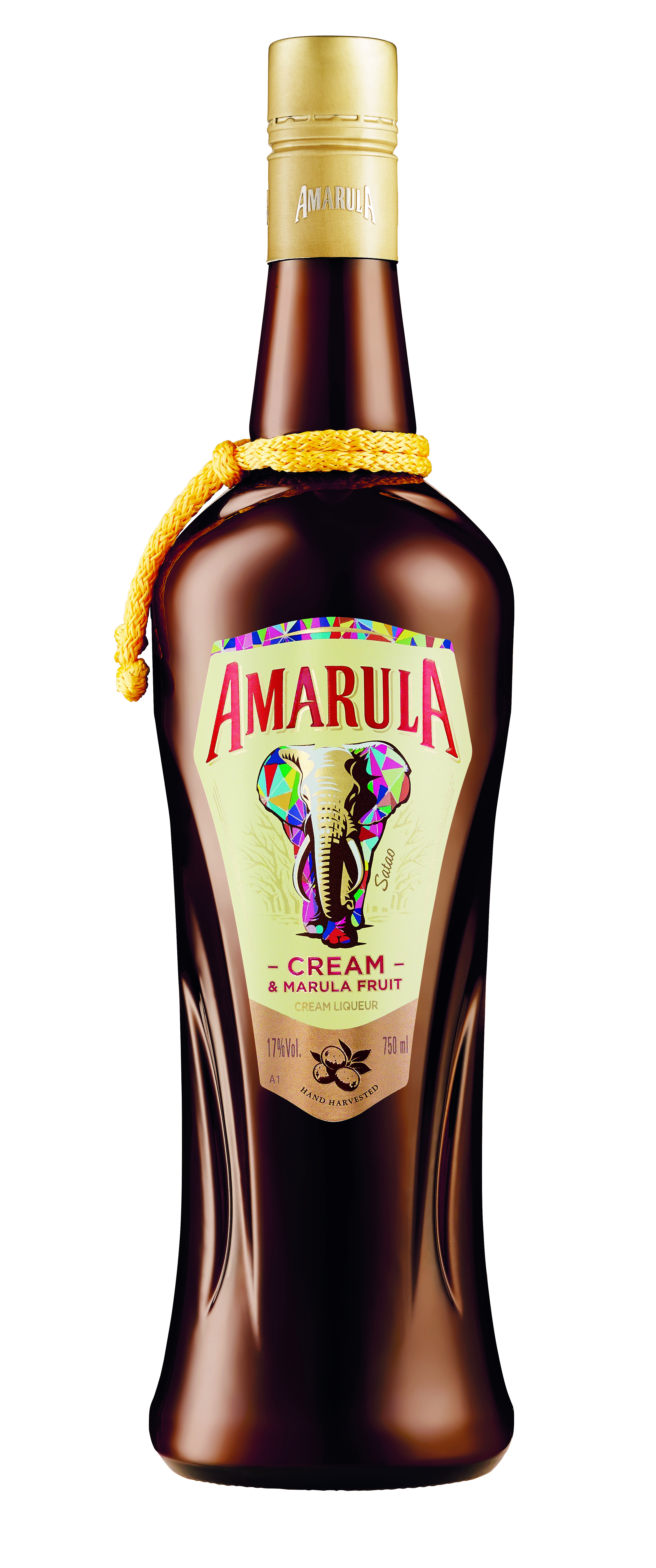 Amarula Marula Fruit Cream Liqueur   