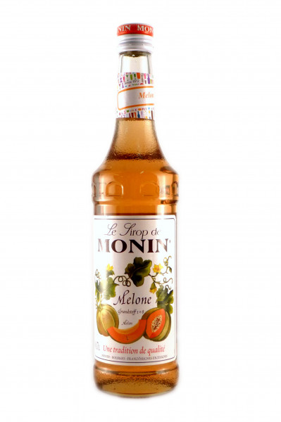 Bar-Sirup Melone   