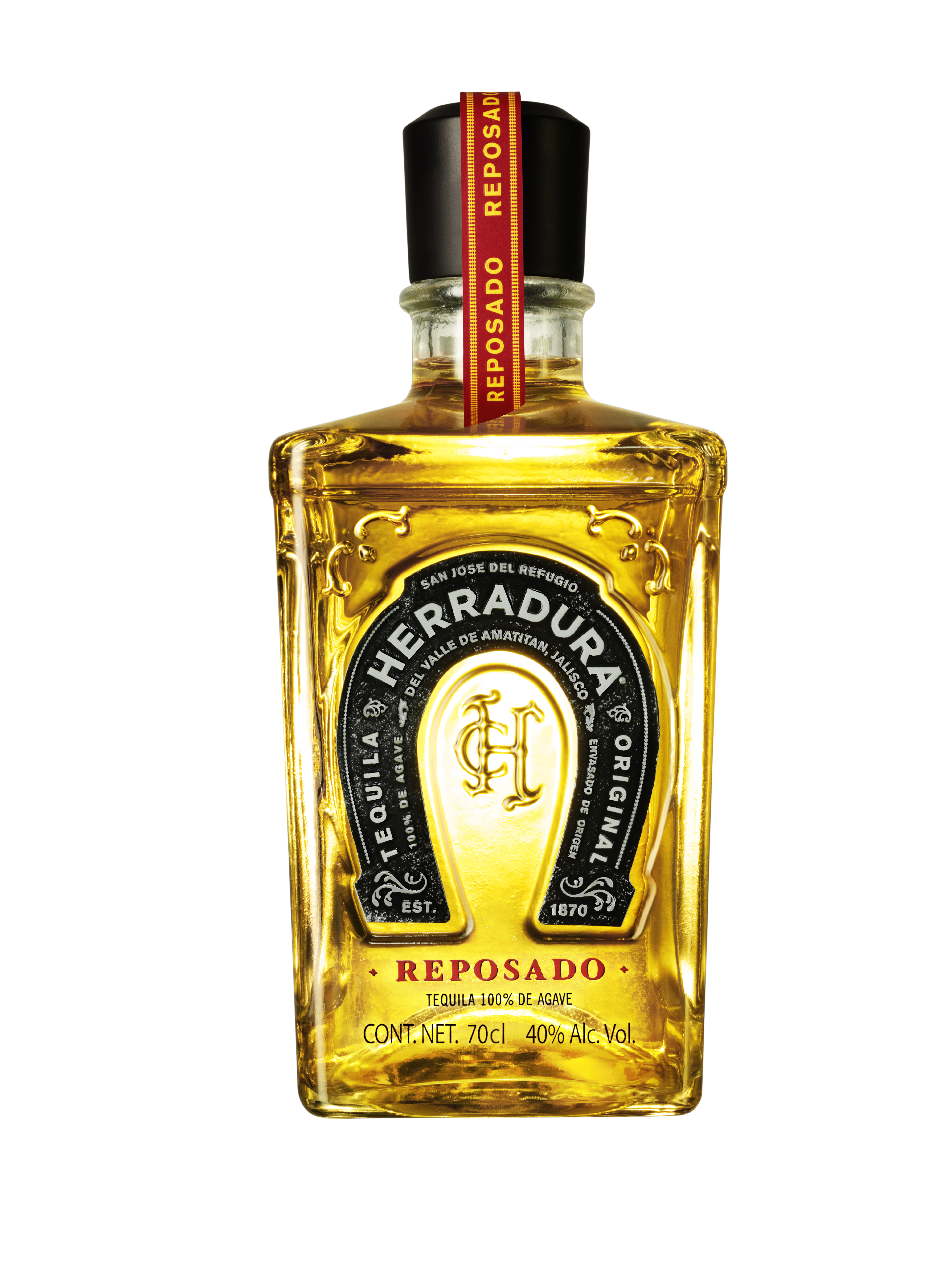 Herradura Reposado Tequila   