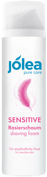 Jolea Rasierschaum women