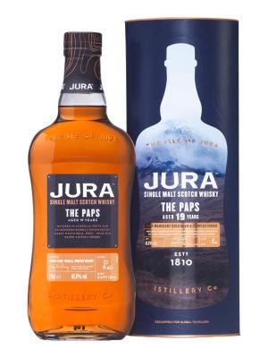 Jura The Paps 19 Years Old