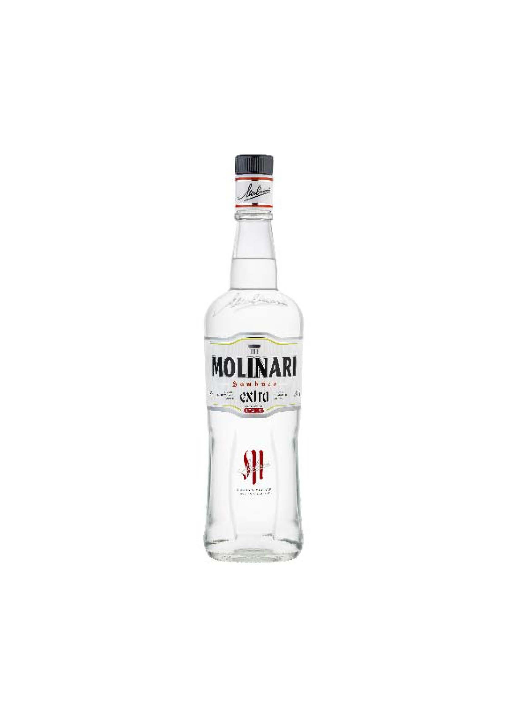 Molinari Sambuca Extra   