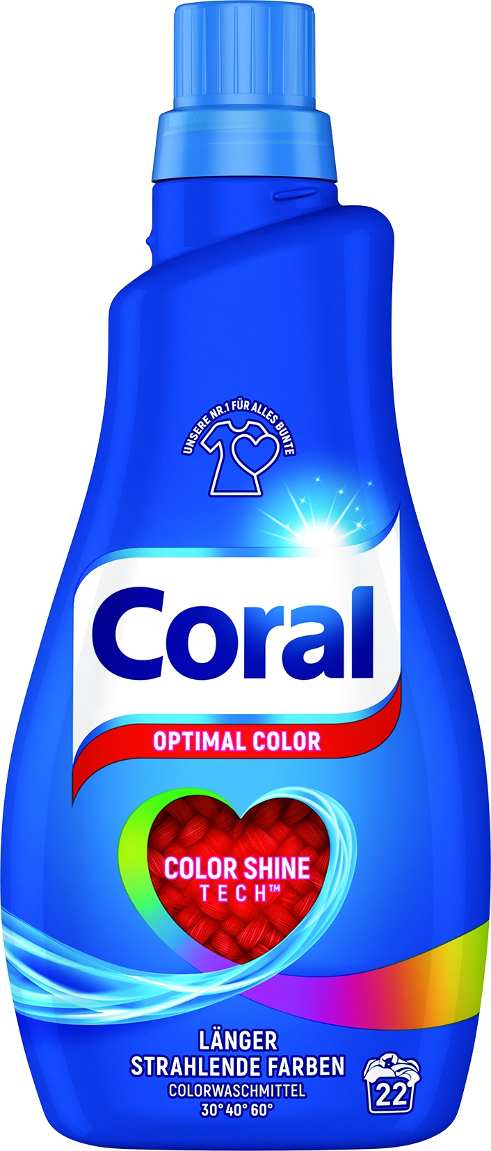 Optimal Color 23WL