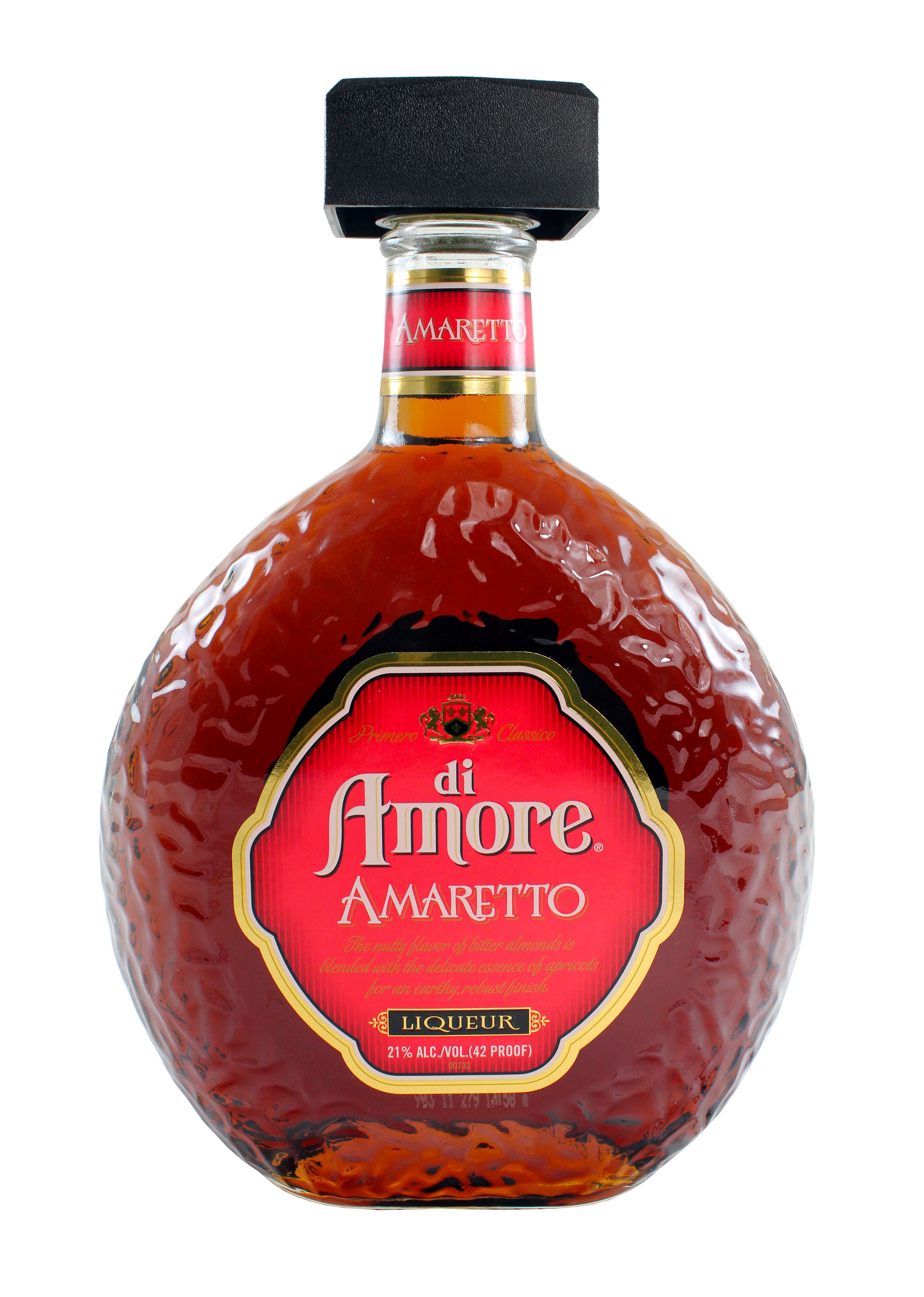 Amaretto di Amore Liqueur   