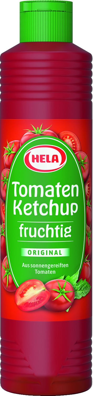 Tomatenketchup   