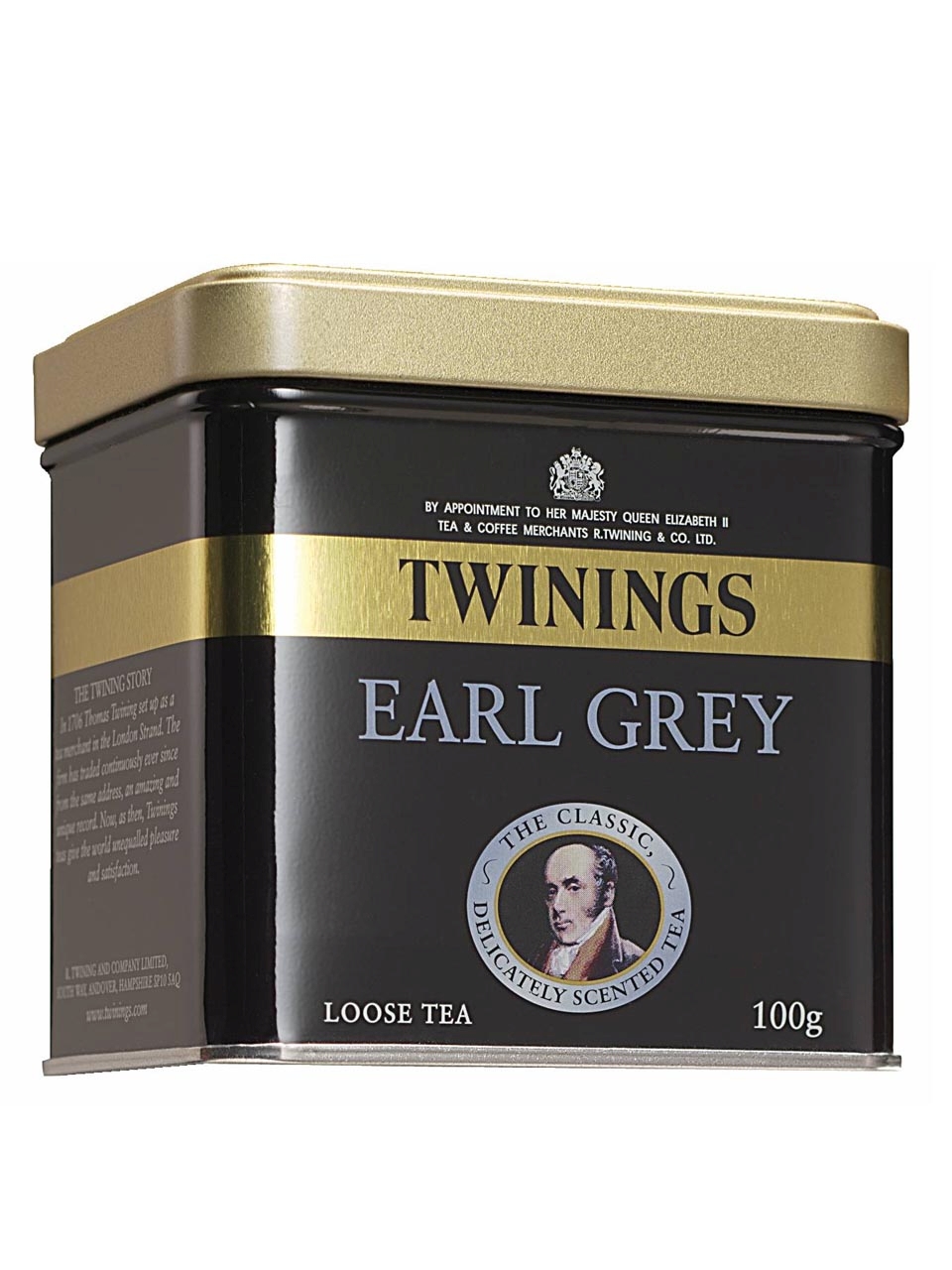 Earl Grey   