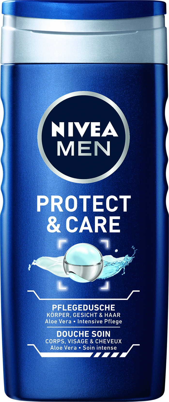 Dusche for men Original Care   