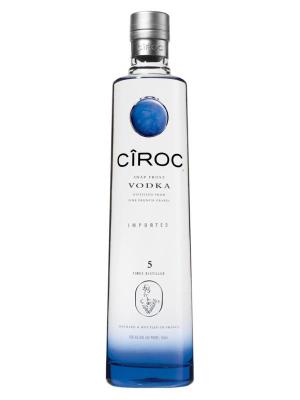 Ciroc Vodka   
