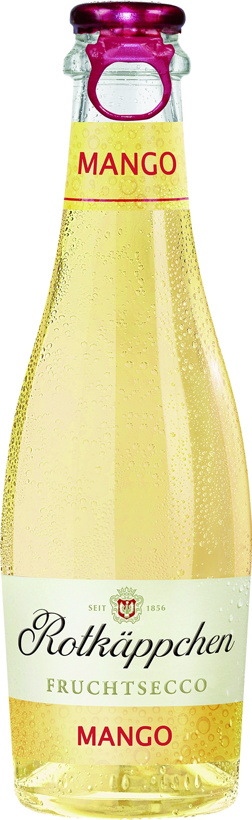 Rotkaeppchen Fruchtsecco Mango   