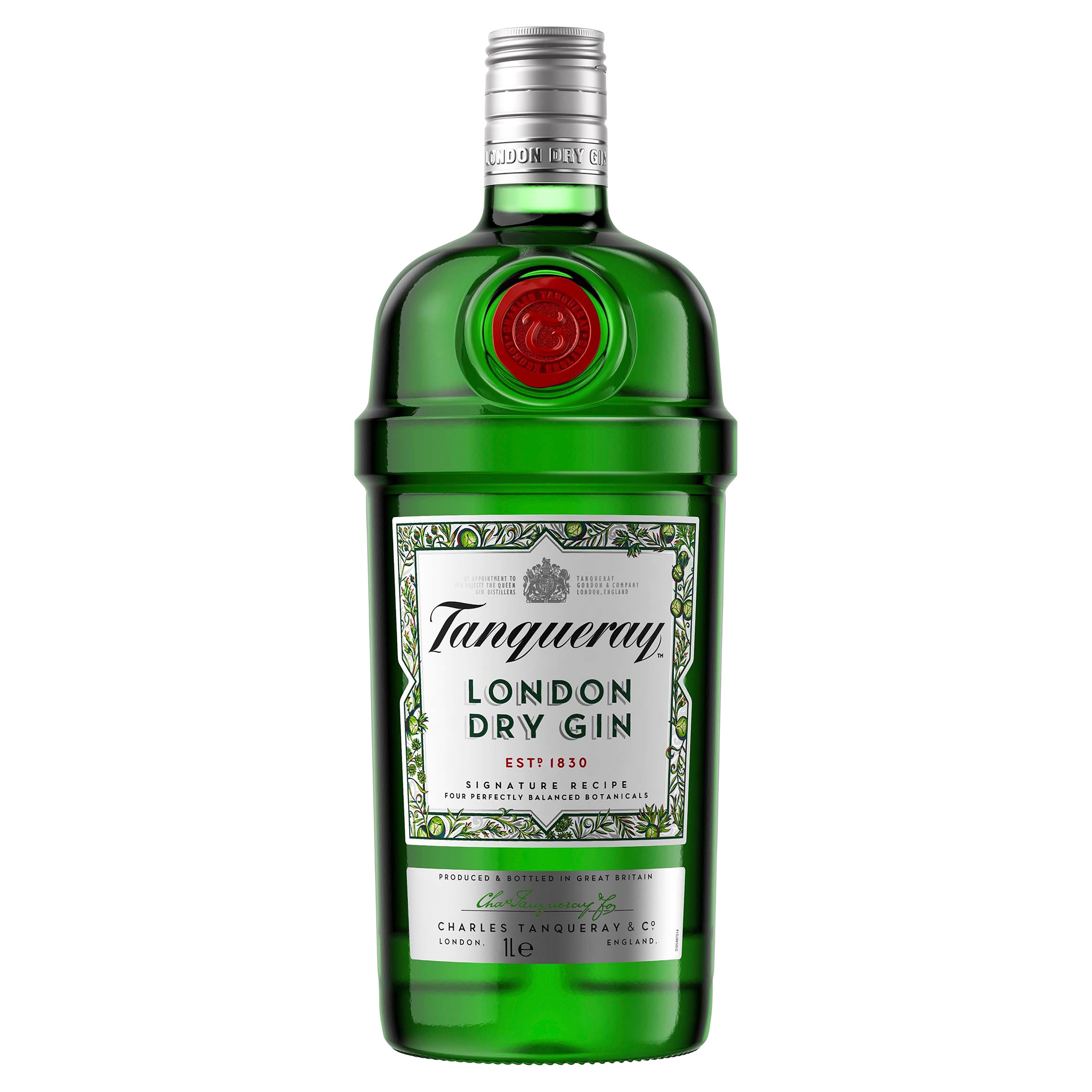 Tanqueray Special Dry Gin   