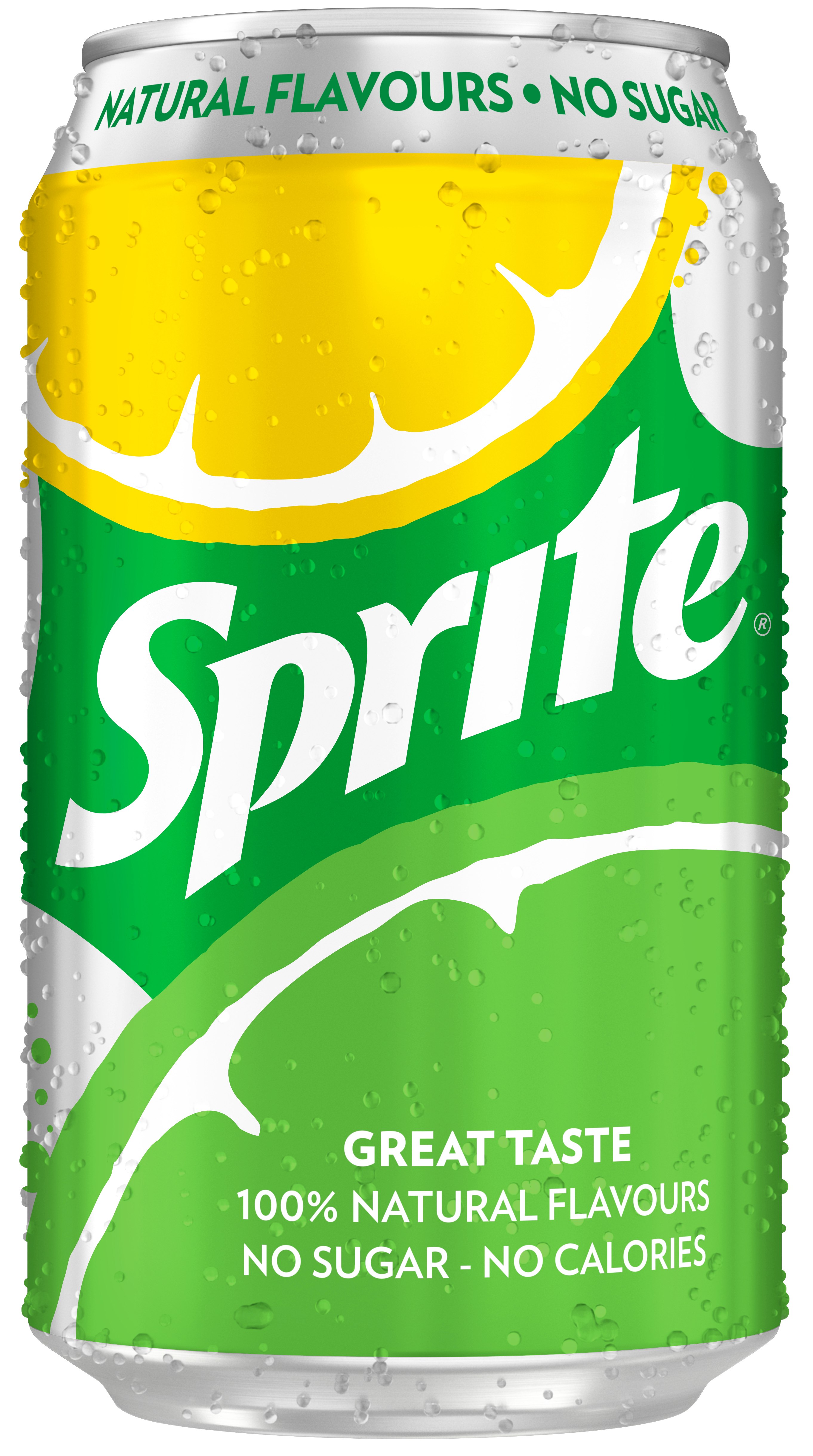 Sprite less sugar 24 Ds x 0,33lt