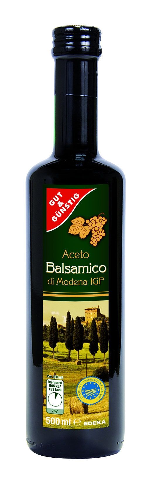 Balsamic vinegar   