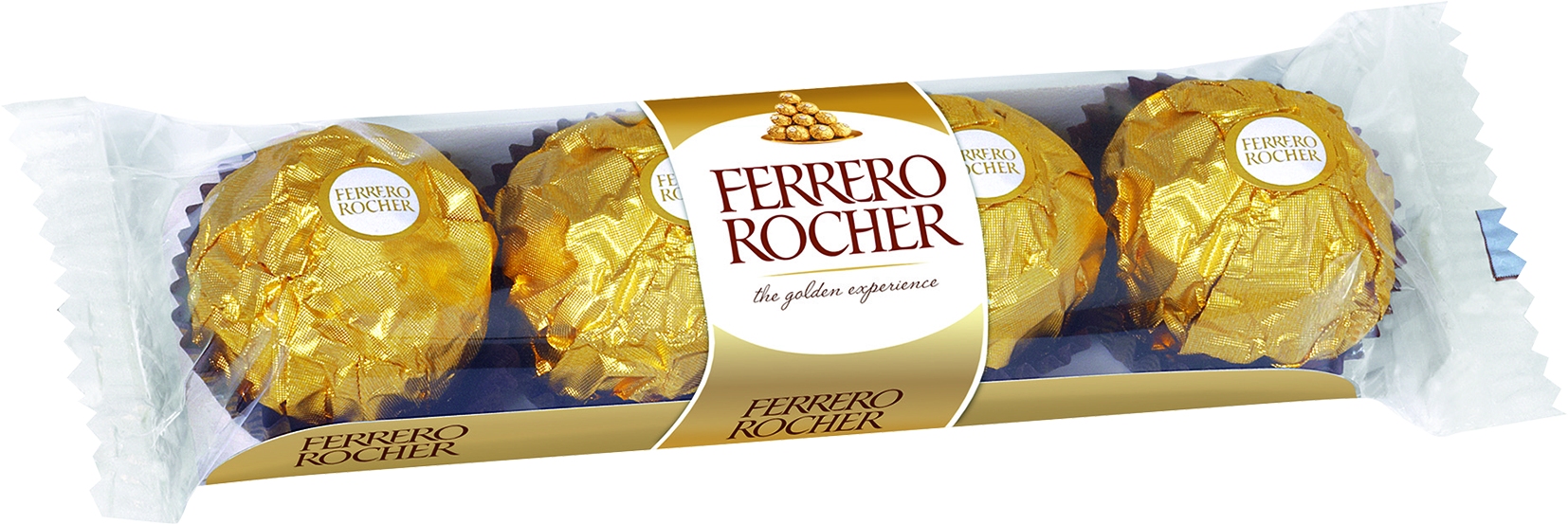 Rocher 4er