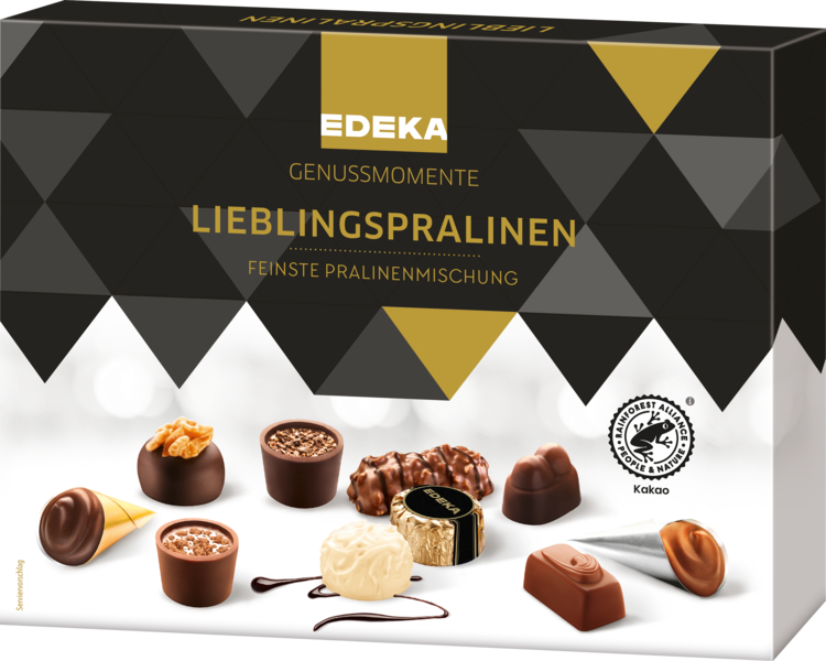 Lieblingsstuecke Pralinenmischung   