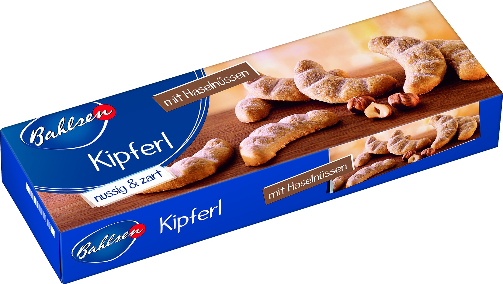 Kipferl   