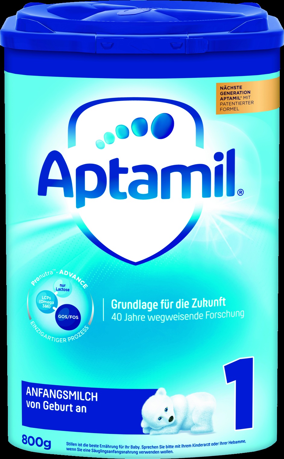 Aptamil 1 Pronutra