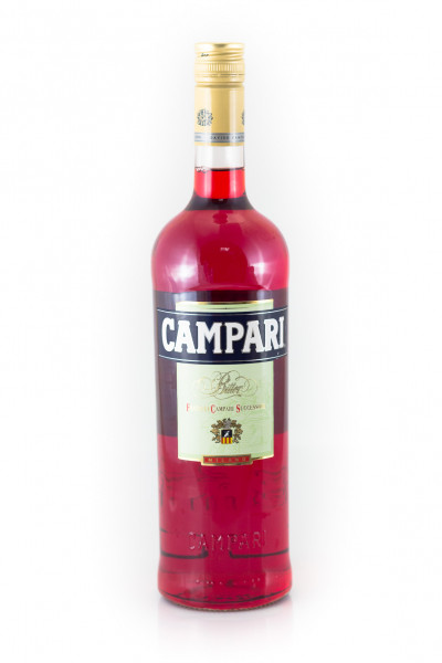 Campari Bitter   