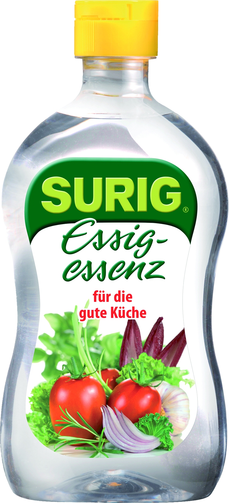 Essigessenz   