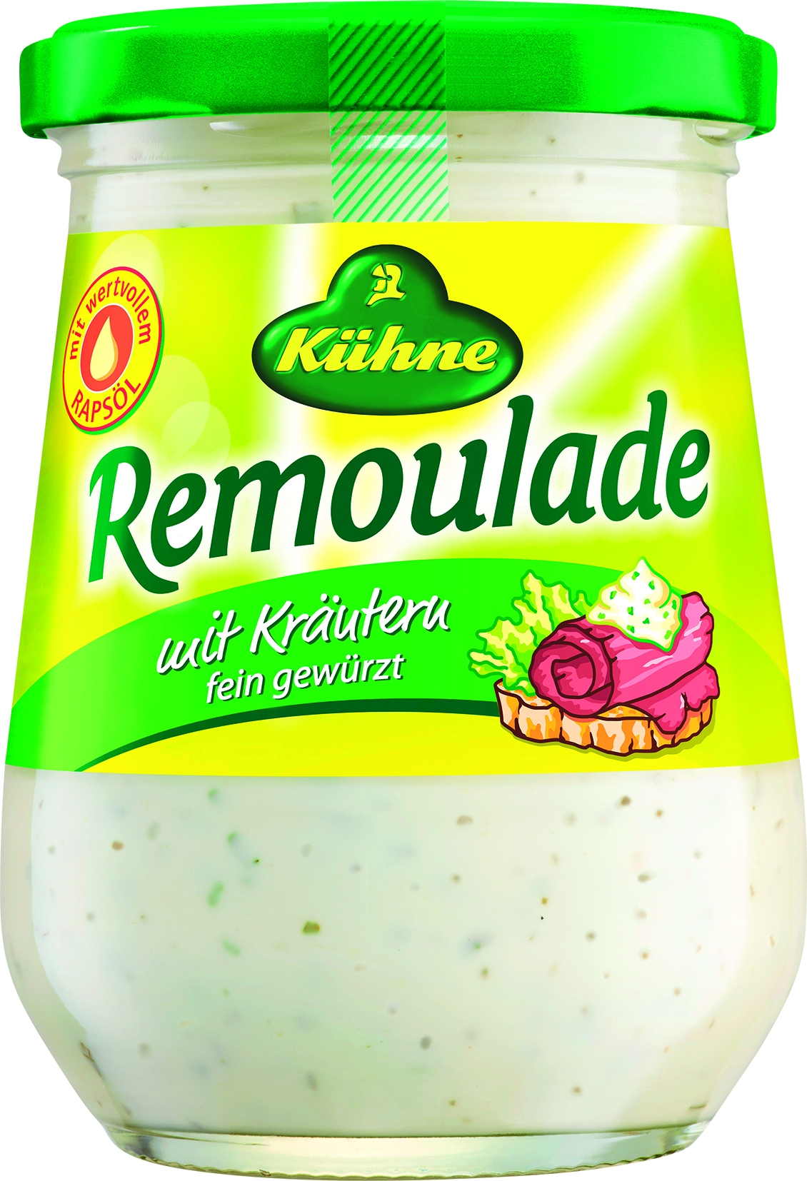 Remoulade   