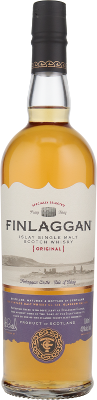 Finlagan Original Islay Single Malt   