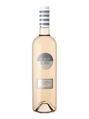 Gérard Bertrand, Gris Blanc, Pays d’Oc, IGP, trocken, rosé (Drehverschluss)