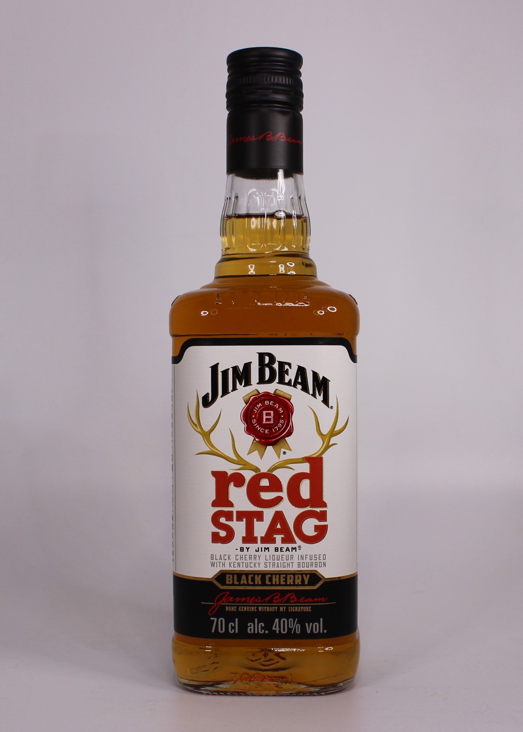 Red Stag by Jim Beam   