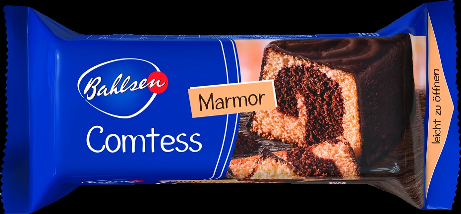 Comtess Marmorkuchen   