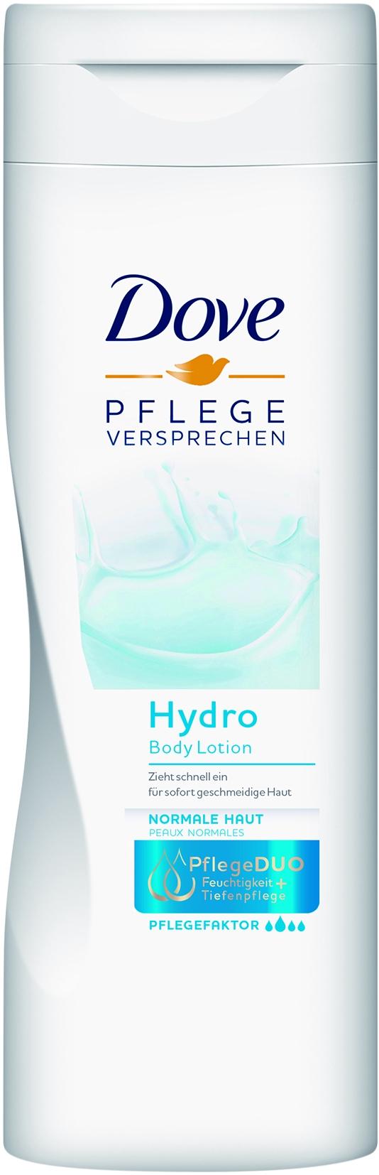 Hydro Body Lotion   