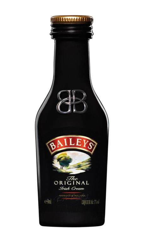 Baileys Irish Cream, PET   