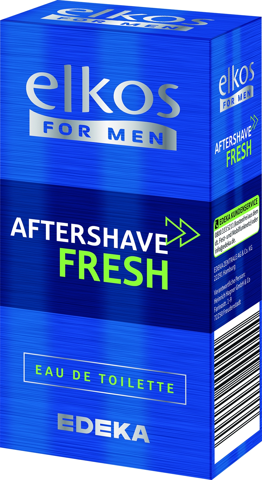 After Shave Fresh   