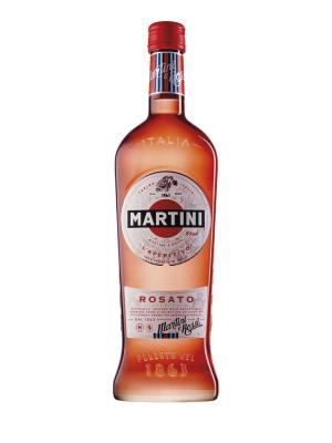 Martini Rosato (Rose)   